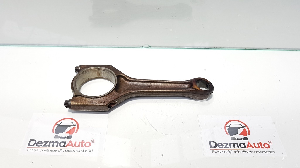 Biela, Bmw 3 Compact (E46) 2.0 b