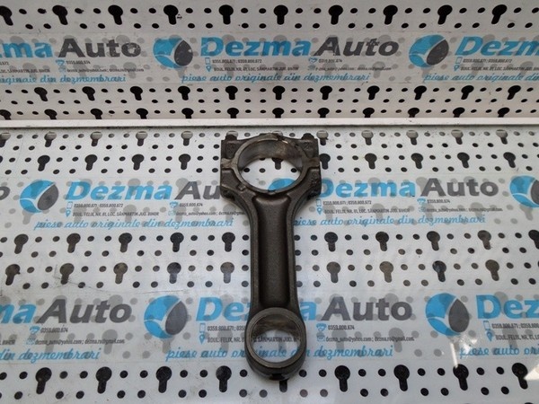 Biela Bmw 3 (E46) 2.0 d (id.167234)