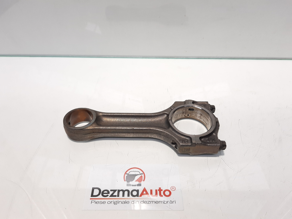 Biela, Bmw 3 (E46) [Fabr 1998-2005] 2.0 D, 204D4 (id:438026)