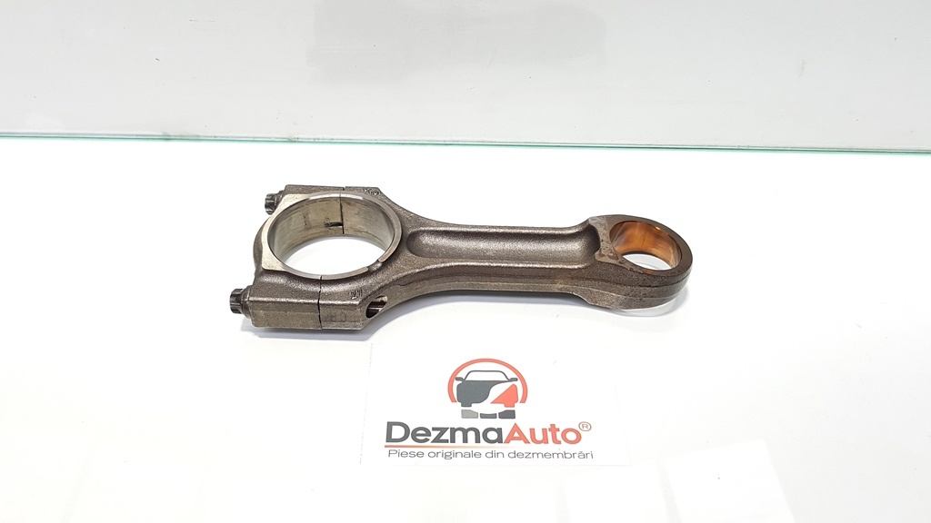 Biela, Bmw 3 (E90) 2.0 D, N47D20A, 911 (id:387415)