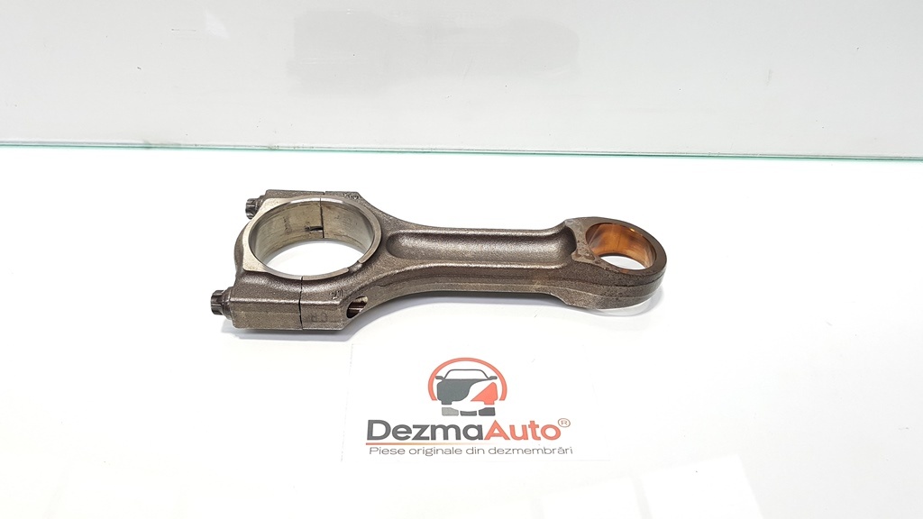 Biela, Bmw 3 (E90) 2.0 D, N47D20A, 911 (id:387418)