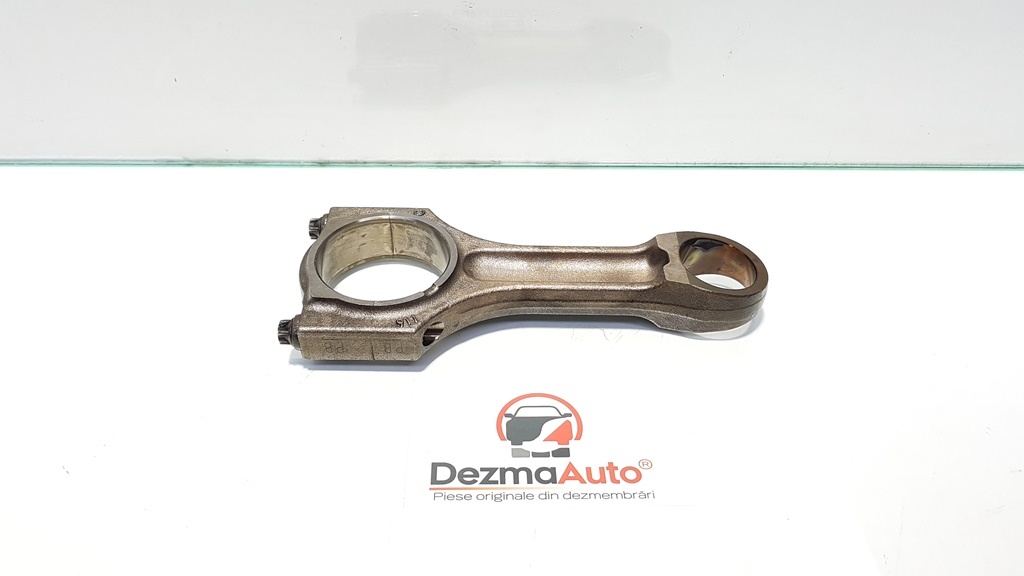 Biela, Bmw 3 (E90) 2.0 D, N47D20C, 911 (id:390962)
