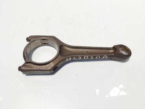 Biela, Bmw 3 Touring (E91), 2.0 benz, N43B20A (id:668420)