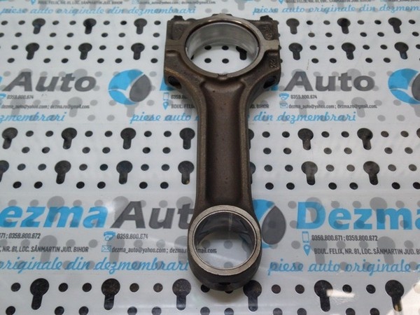Biela Bmw X5 (E53)