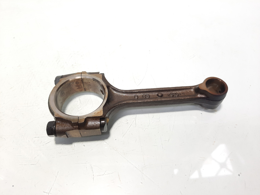 Biela, Chevrolet Aveo sedan (T200,T250), 1.2 benz, B12D1 (id:586684)