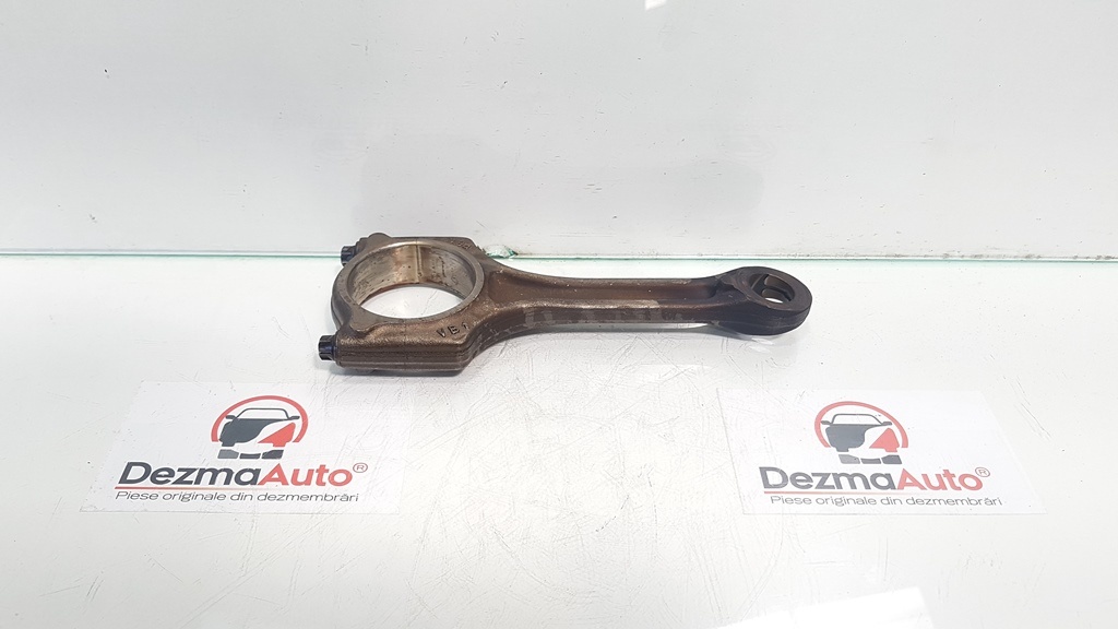 Biela, Citroen C4 (I), 1.6 benz, 5FW, P813