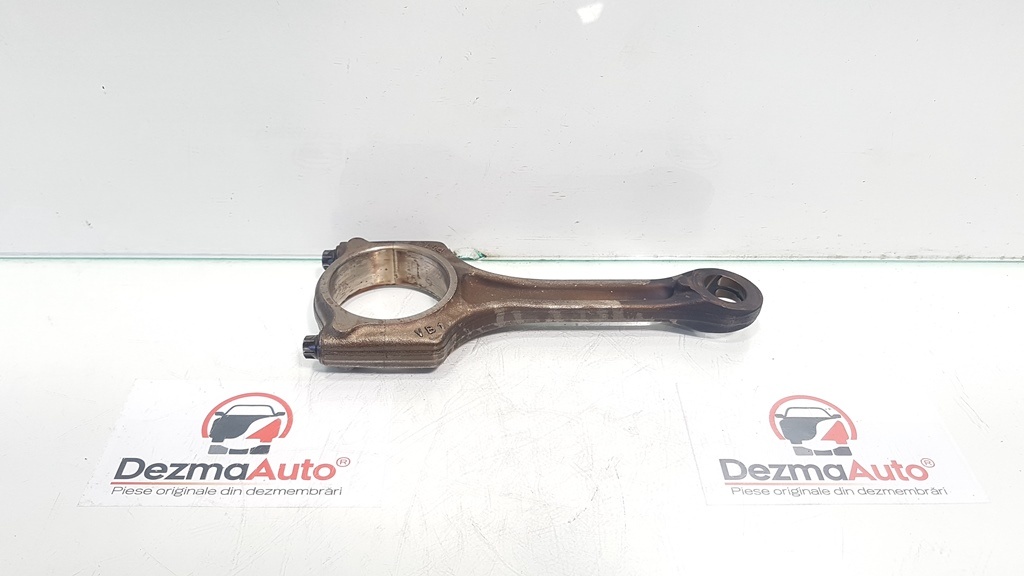 Biela, Citroen C4 Picasso, 1.6 benz, 5FW, P813