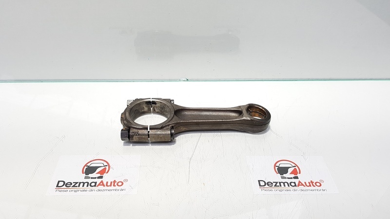 Biela, Citroen Evasion, 2.0 hdi