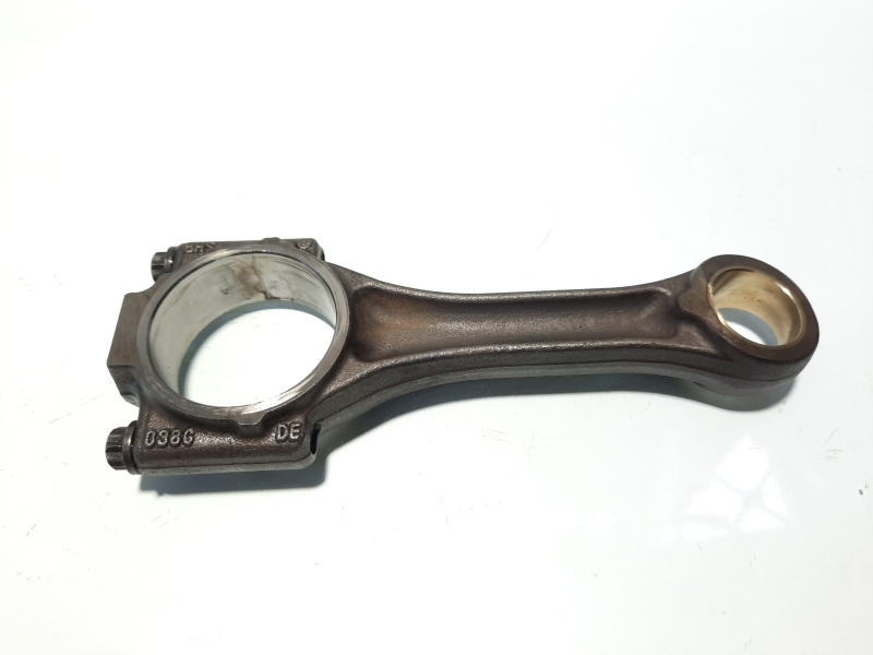 Biela, cod 038G, Audi A4 (8E2, B6), 1.9 TDI, AVB (id:578958)