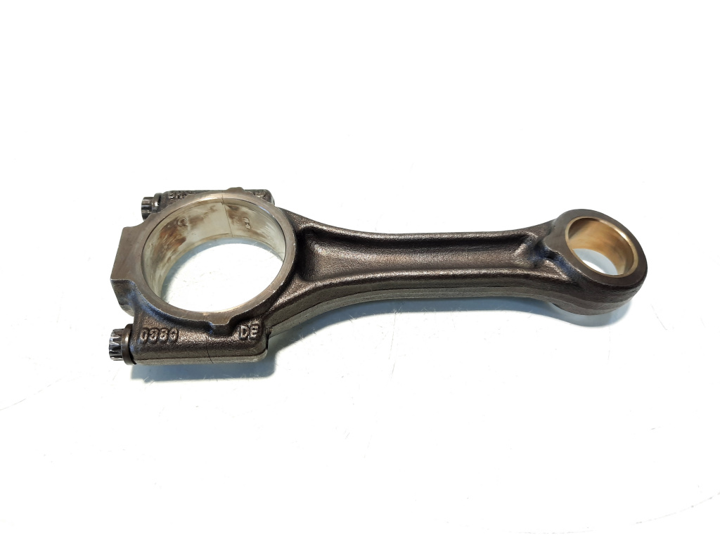 Biela, cod 038G, Audi A4 (8E2, B6), 1.9 TDI, AVB (id:548774)