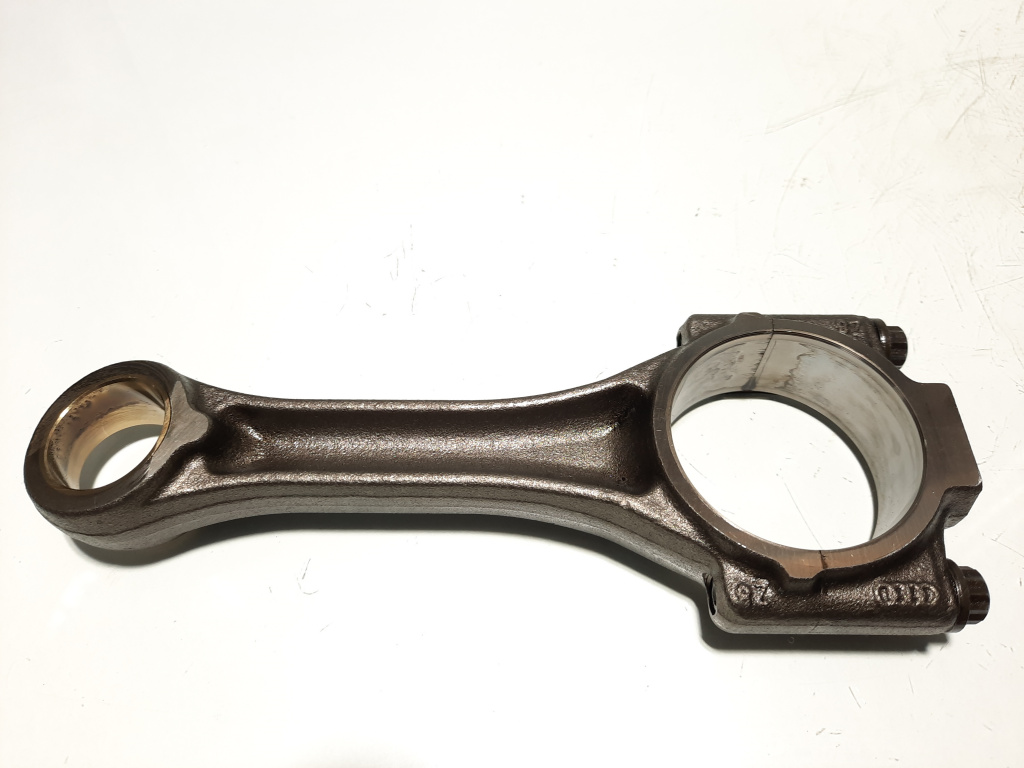 Biela, cod 038G, Seat Leon (1P1), 1.9 TDI, BKC (idi:496717)