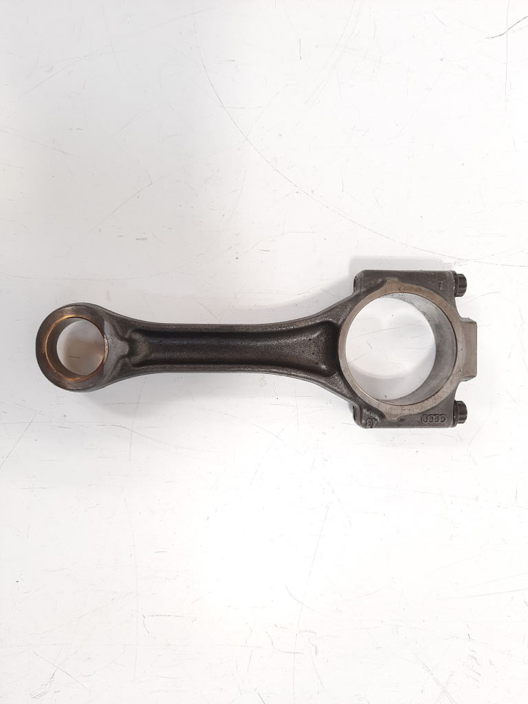 Biela, cod 038G, Vw Golf 5 (1K1) 1.9 TDI, BXE (id:486327)