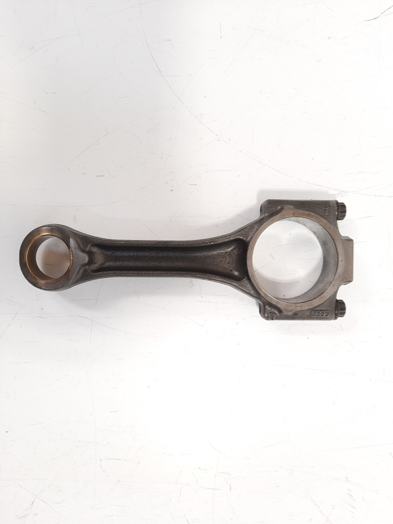 Biela, cod 038G, Vw Golf 5 (1K1) 1.9 TDI, BXE (id:486328)