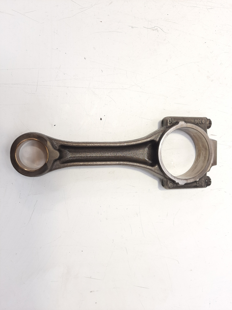 Biela, cod 038G, VW Golf 5 (1K1), 1.9 TDI, BXE (id:489199)