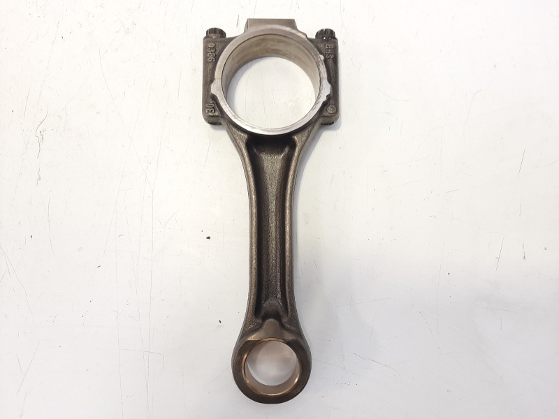 Biela, cod 038G, VW Golf 5 (1K1), 1.9 TDI, BXE (id:489200)