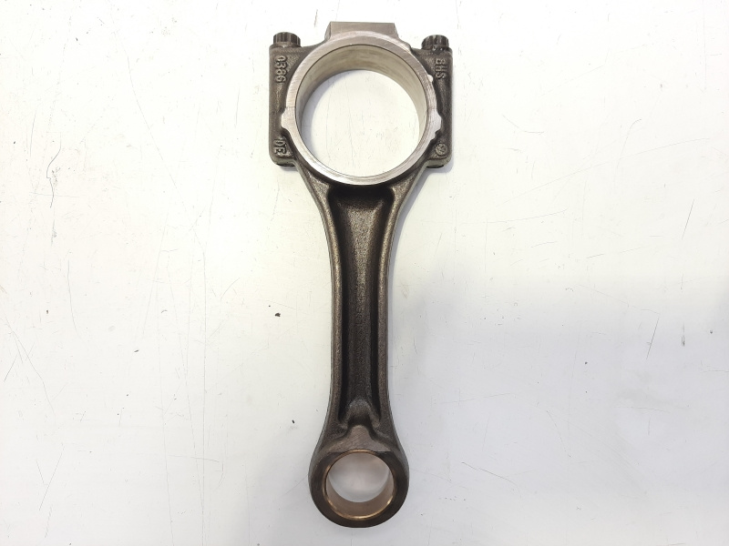 Biela, cod 038G, VW Golf 5 (1K1), 1.9 TDI, BXE (id:489202)