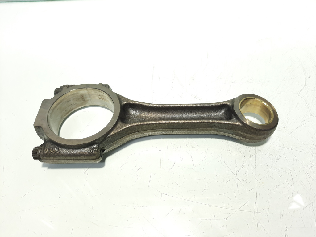 Biela, cod 038J, Audi A4 (8EC, B7), 2.0 TDI, BLB (id:466900)