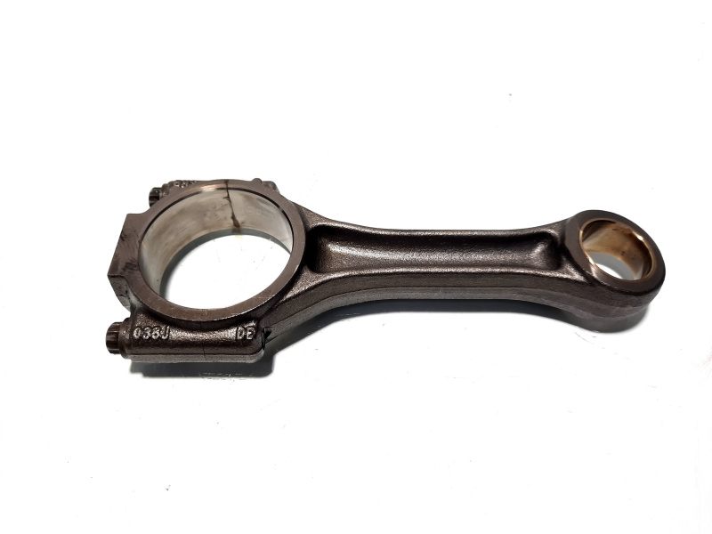 Biela, cod 038J, Audi A4 (8EC, B7) 2.0 TDI, BPW (id:371741)