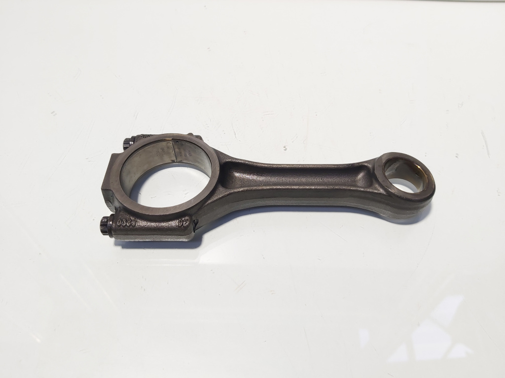 Biela, cod 038J, Audi A4 (8EC, B7), 2.0 TDI, BPW (id:675074)