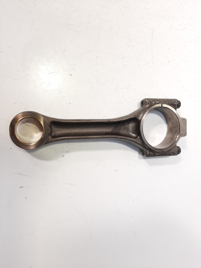 Biela, cod 03LA, Seat Leon (5F1), 1.6 TDI, CLH (id:490930)