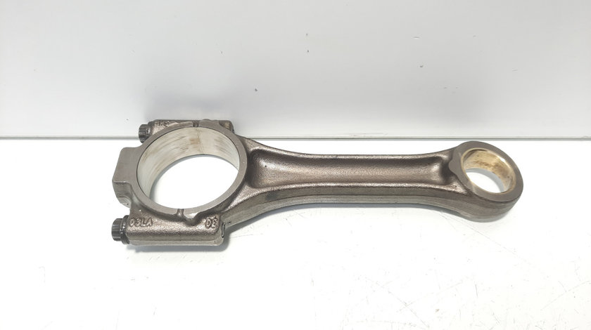 Biela, cod 03LA, Seat Leon (5F1) 1.6 TDI, CLH (id:503087)