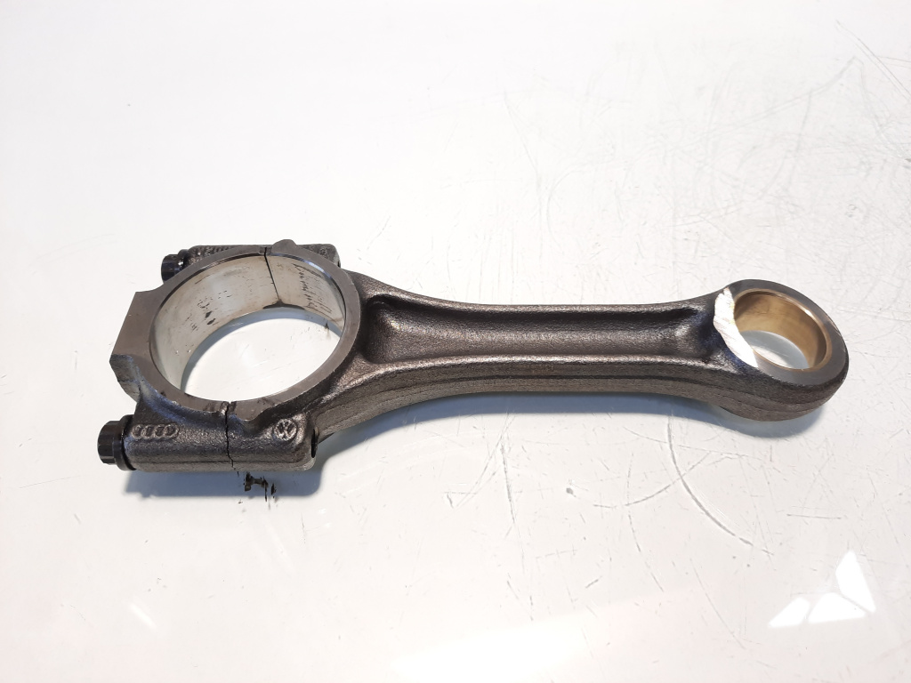 Biela, cod 045F, Skoda Roomster (5J), 1.4 TDI, BNV (idi:553861)