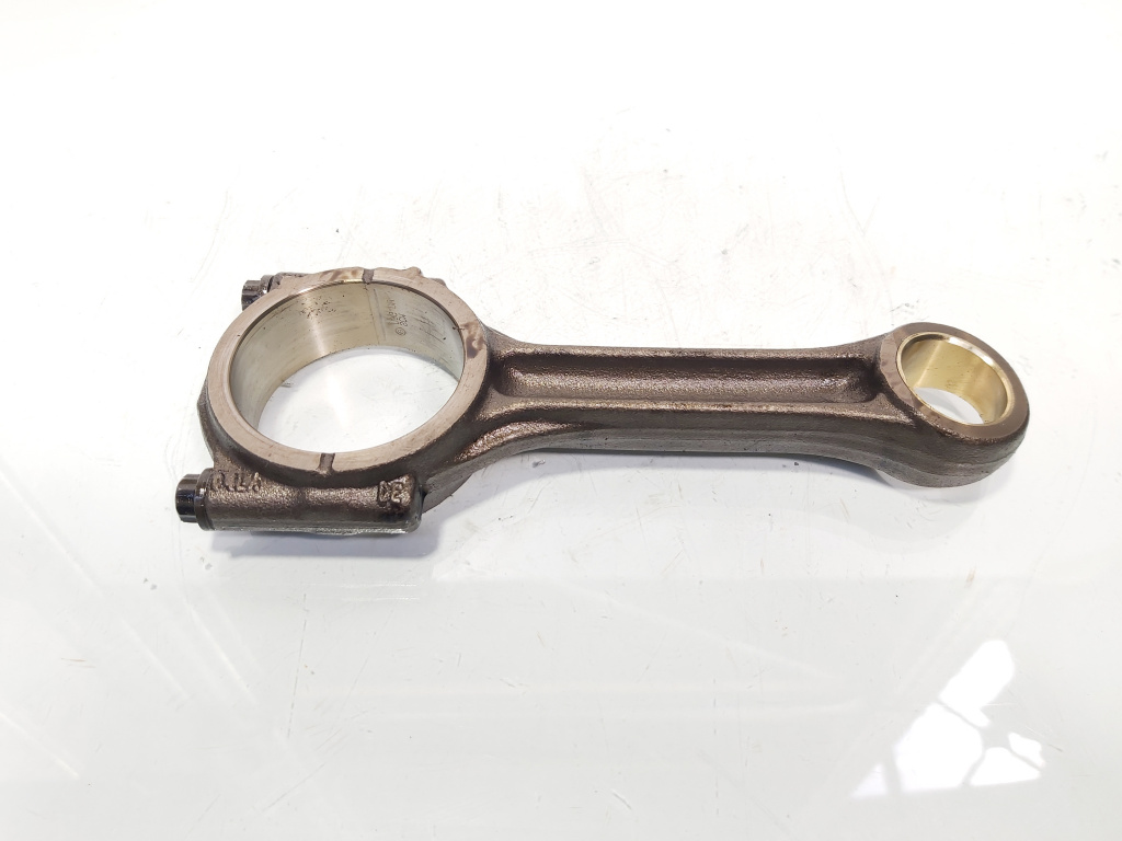 Biela, cod 04LA, Skoda Octavia 3 (5E3) 2.0 TDI, CKF (id:685700)