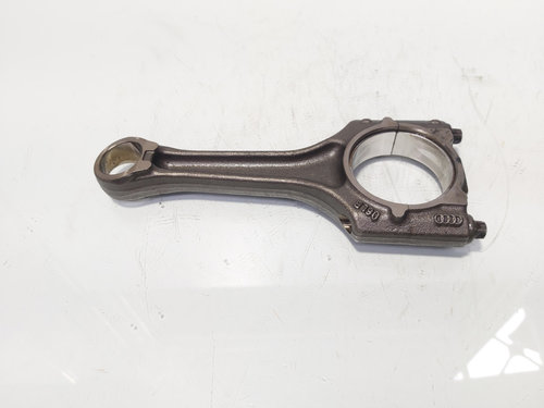 Biela, cod 06LB, Audi A3 (8P1) 2.0 TFSI, CCZA (id:686002)