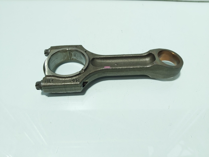 Biela, cod 512, Bmw 1 (E81, E87), 2.0 diesel, 204D4 (id:635428)