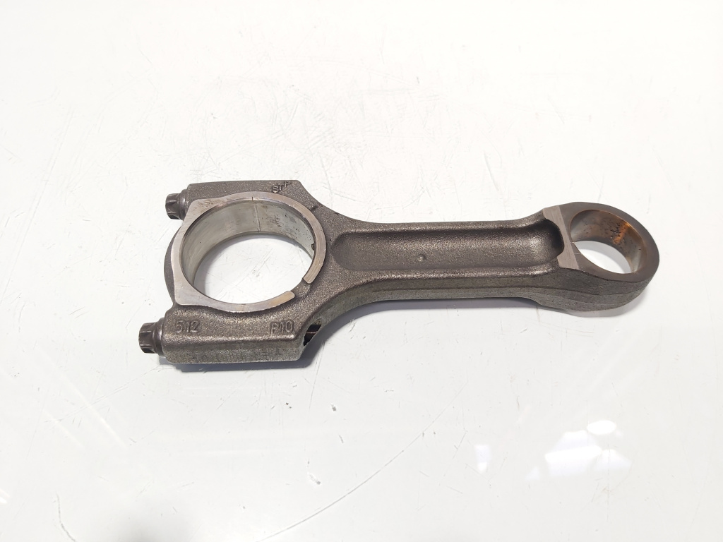Biela, cod 512, Bmw 3 (E90), 2.0 diesel, 204D4 (id:669958)