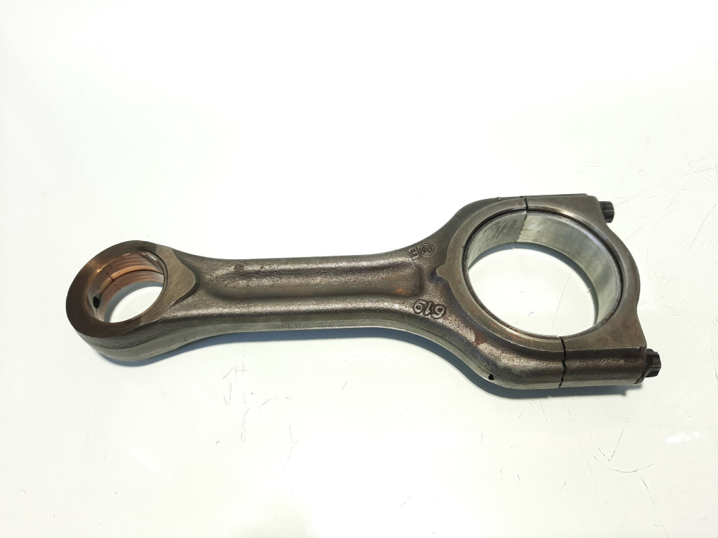 Biela, cod 619, Ford Focus 2 (DA) 1.6 TDCI, G8DA (id:484931)