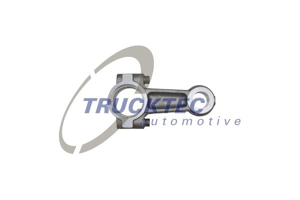 Biela, compresor aer (0115012 TRUCKTEC)