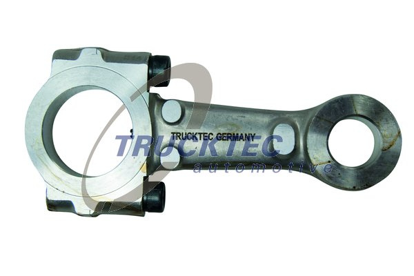 Biela, compresor aer (0115049 TRUCKTEC)