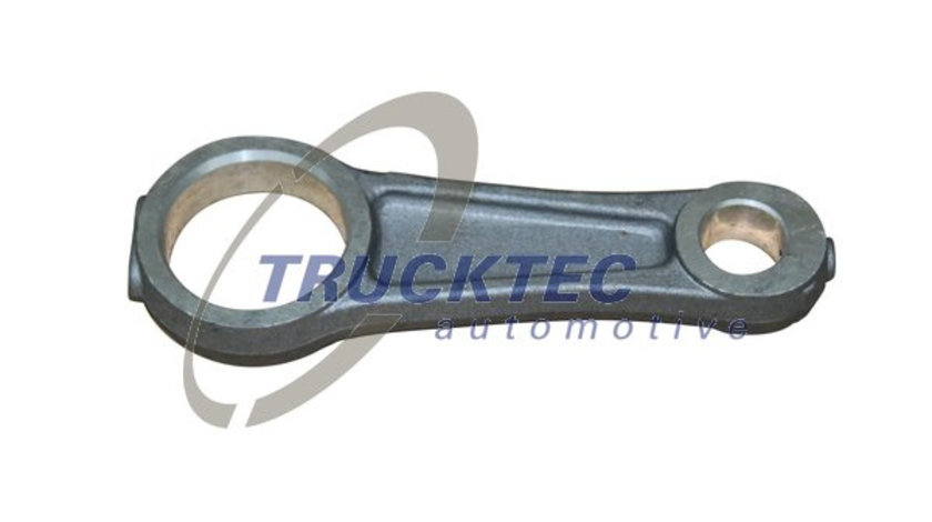 Biela, compresor aer (0115071 TRUCKTEC) MERCEDES-BENZ,NEOPLAN,SETRA