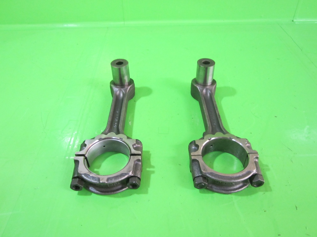 BIELA CU BOLT NISSAN PRIMERA P12 2.2 DCI FAB. 2001 - 2008 ⭐⭐⭐⭐⭐