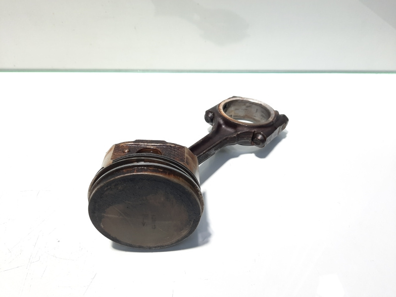Biela cu piston, Fiat, 1.4 benz, KFV (id:452755)