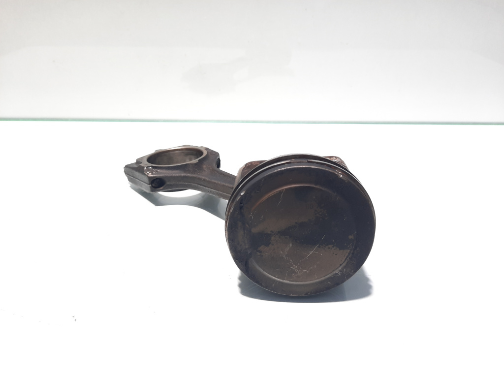 Biela cu piston, Opel Astra G Sedan (F69)1.4 B, Z14XE (id:451559)