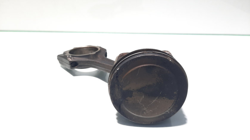 Biela cu piston, Opel Astra G Sedan (F69)1.4 B, Z14XE (id:451562)