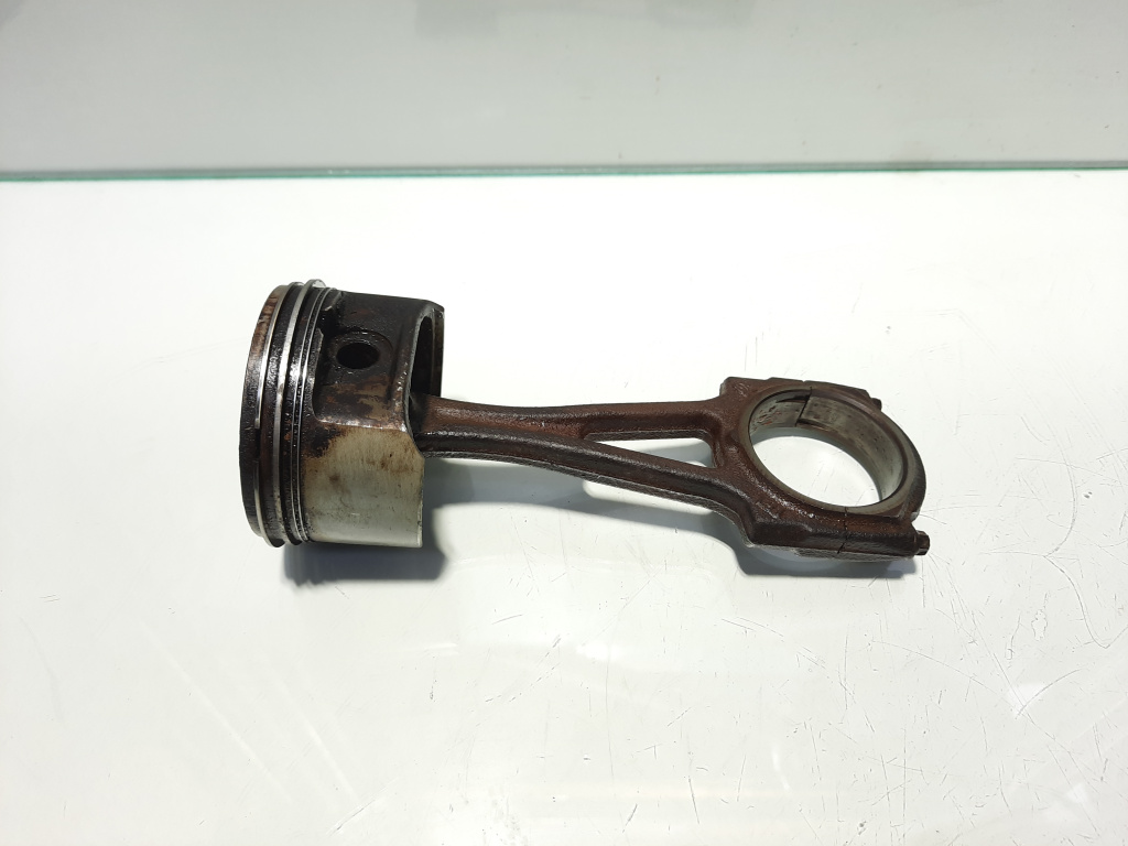 Biela cu piston, Opel Corsa C (F08, F68) 1.2 b, Z12XE (id:457259)