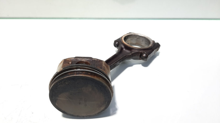 Biela cu piston, Peugeot 207 (WA), 1.4 benz, KFV (id:452755)