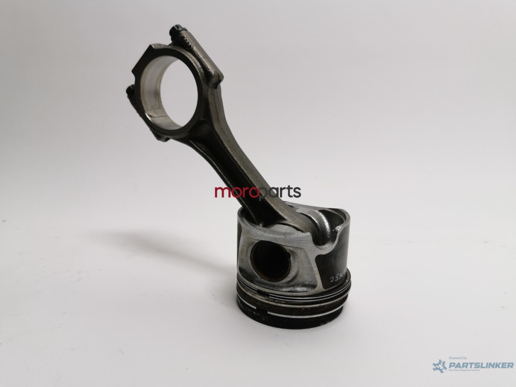 Biela cu piston VOLKSWAGEN GOLF V (1K1) [ 2003 - 2009 ] TDI 16V (BKD) 103KW|140HP VAG OEM 038105401J / 03G107065C