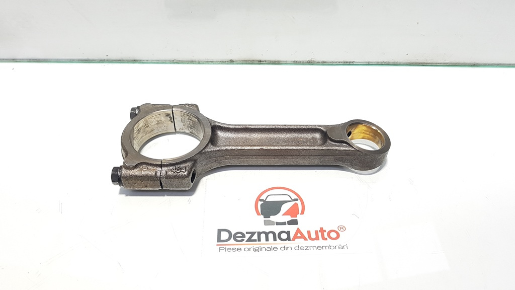 Biela, Dacia Logan [Fabr 2004-2012] 1.5 dci, K9K792 (id:405812)