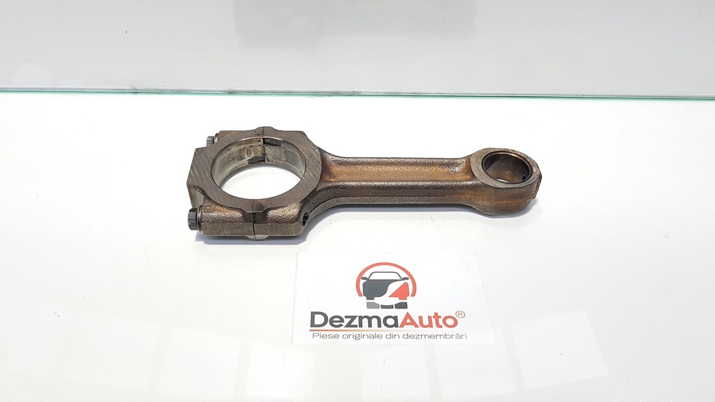 Biela, Fiat Doblo Cargo (223) 1.9 jtd, 223B1000