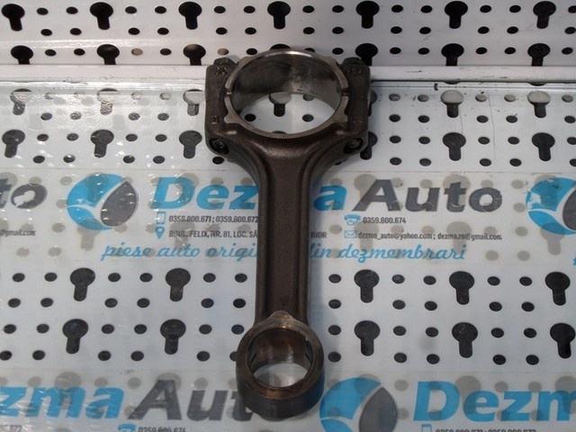 Biela Fiat Idea, 1.3D Multijet, 199A3000