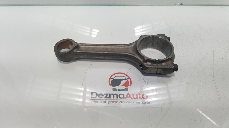 Biela, Fiat Punto (199), 1.3 M-Jet