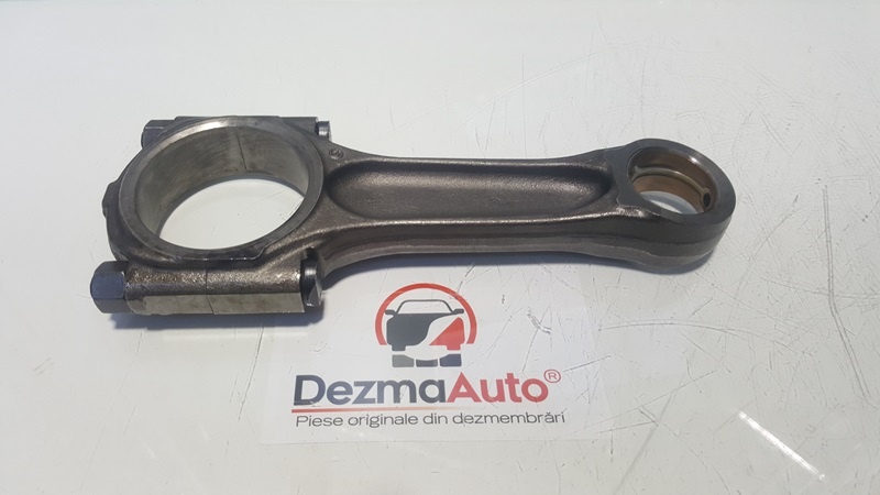 Biela, Ford C-Max 1, 2.0 tdci (id:356361)