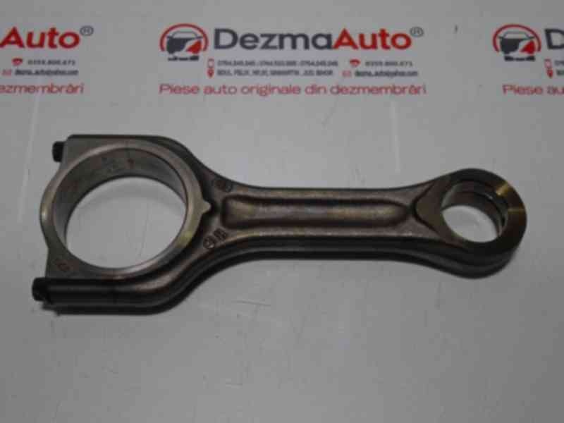 Biela, Ford C-Max , 1.6 tdci, GPDA