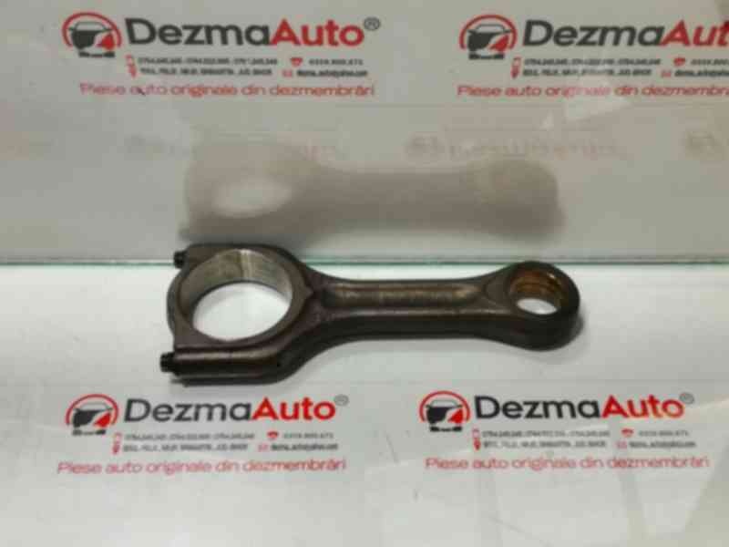 Biela, Ford Focus 2 combi (DA) 1.6 tdci