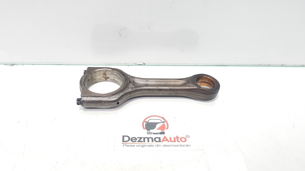 Biela, Ford Focus 2 (DA) 1.6 tdci, HHDA, 619L (id:380600)