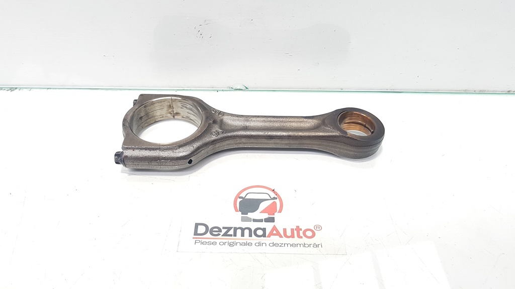 Biela, Ford Focus 2 (DA) 1.6 tdci, HHDA, 619L (id:380601)